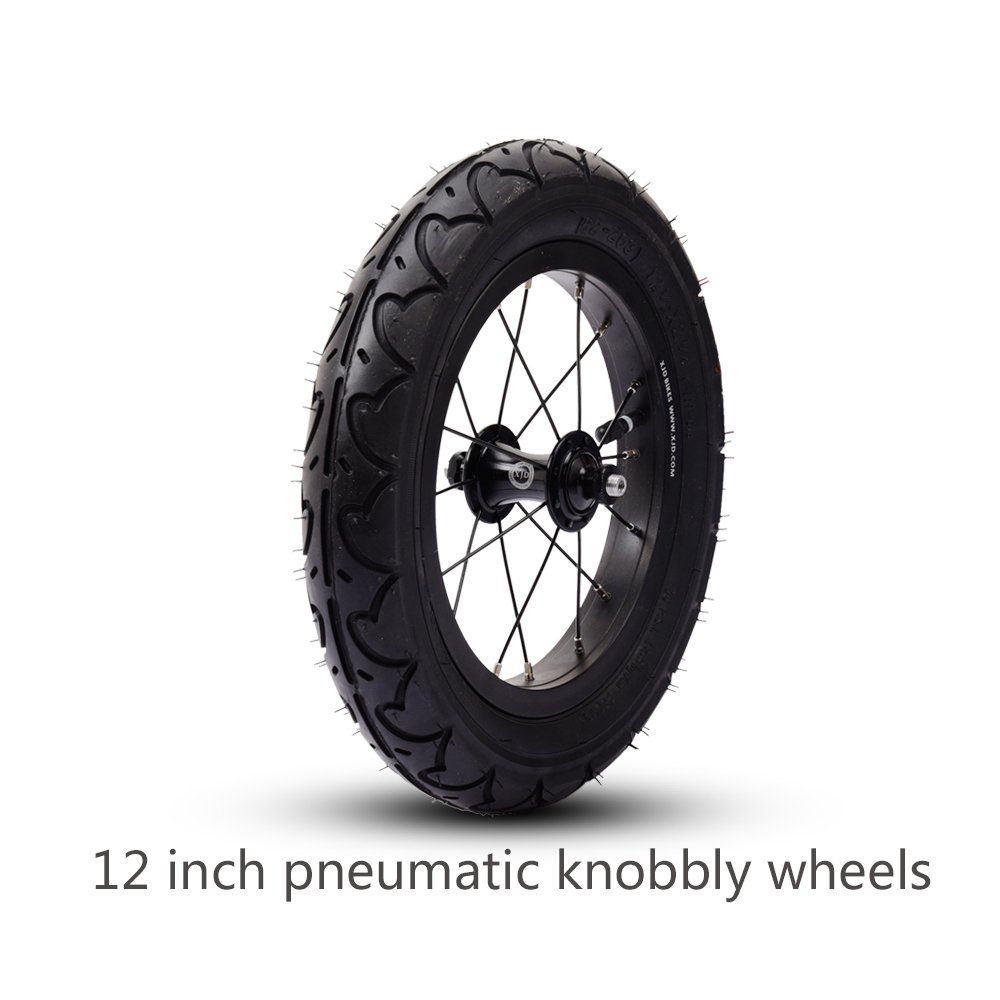 XJD Kids Balance Bike Training Bike Kids Bike No Pedal Lightest