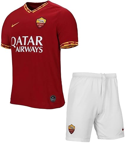 as roma kit 2019