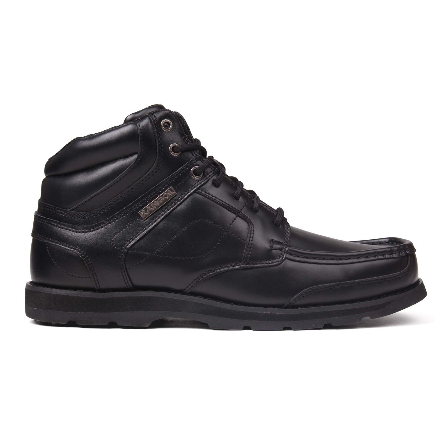 kangol desert mens boot