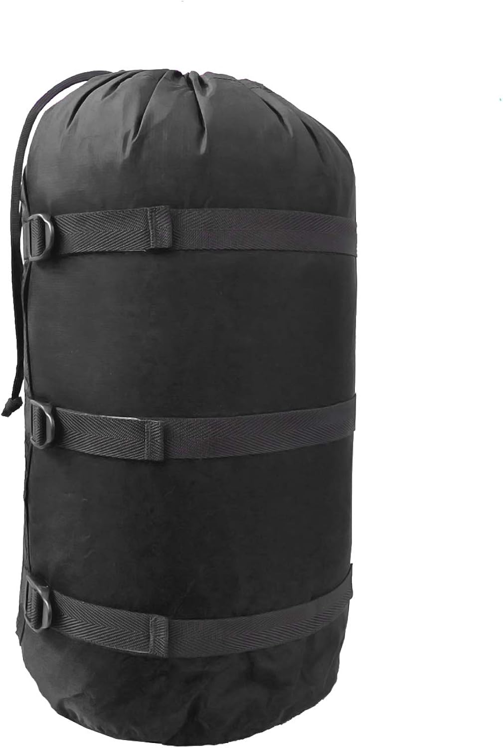 Amazon Co Jp Oxtos オクトス New透湿防水コンプレッションバッグ 12l ブラック シューズ バッグ