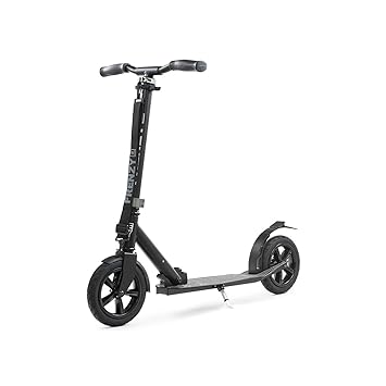 Frenzy 205 mm Pneumatischer Scooter