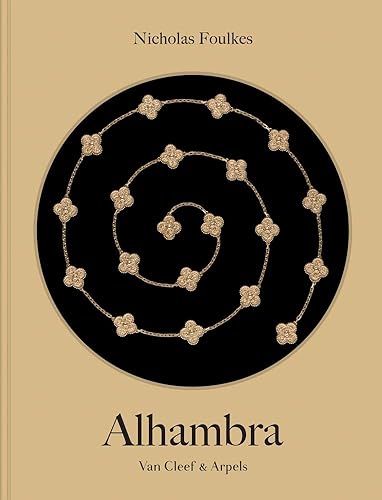 Download Alhambra - Van cleef & Arpels (version anglaise) PDF