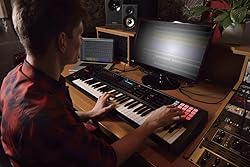 Roland FA-08 88-Key Workstation