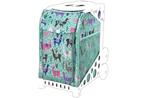ZUCA Llama Rama Sport Insert Bag (Frames Sold Separately) 1733
