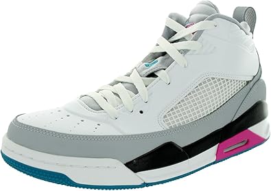 scarpe tennis jordan