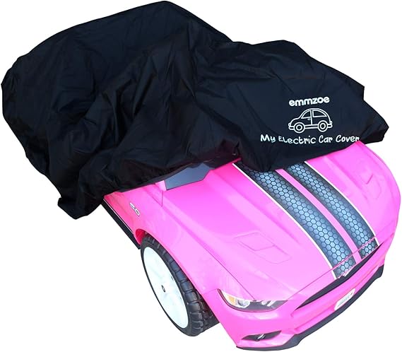 toy car cover