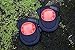 Knee pads gardening - Ultra light yet extremely durable multi-purpose knee pads, ergonomically designed PPE cap, adjustable straps allowing Universal Size