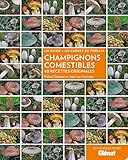 Image de Champignons comestibles