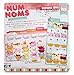 Num Noms Series 1 - Scented 4-Pack - Banana Split Ice Cream