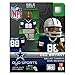 OYO NFL Dallas Cowboys Dez Bryant Gen 2 Mini Figure, Small