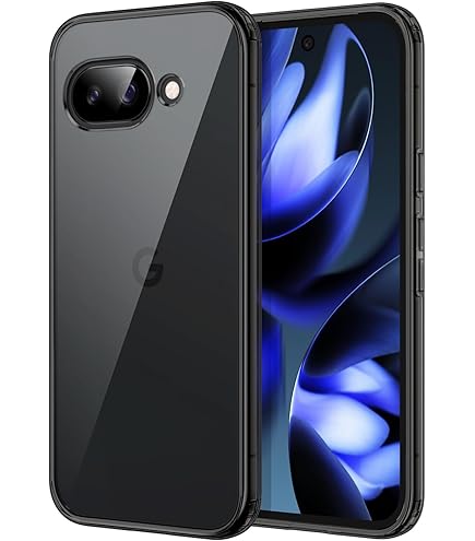 Google Pixel 9a 本体 Obsidian 128GB Google Pixel 9A - obsidian - 5G smartphone - 128 GB - GSM