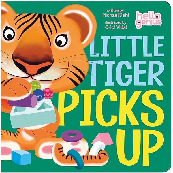 I've Never Seen a Tiger in a Tutu!: Hainsby, Christie, Hainsby