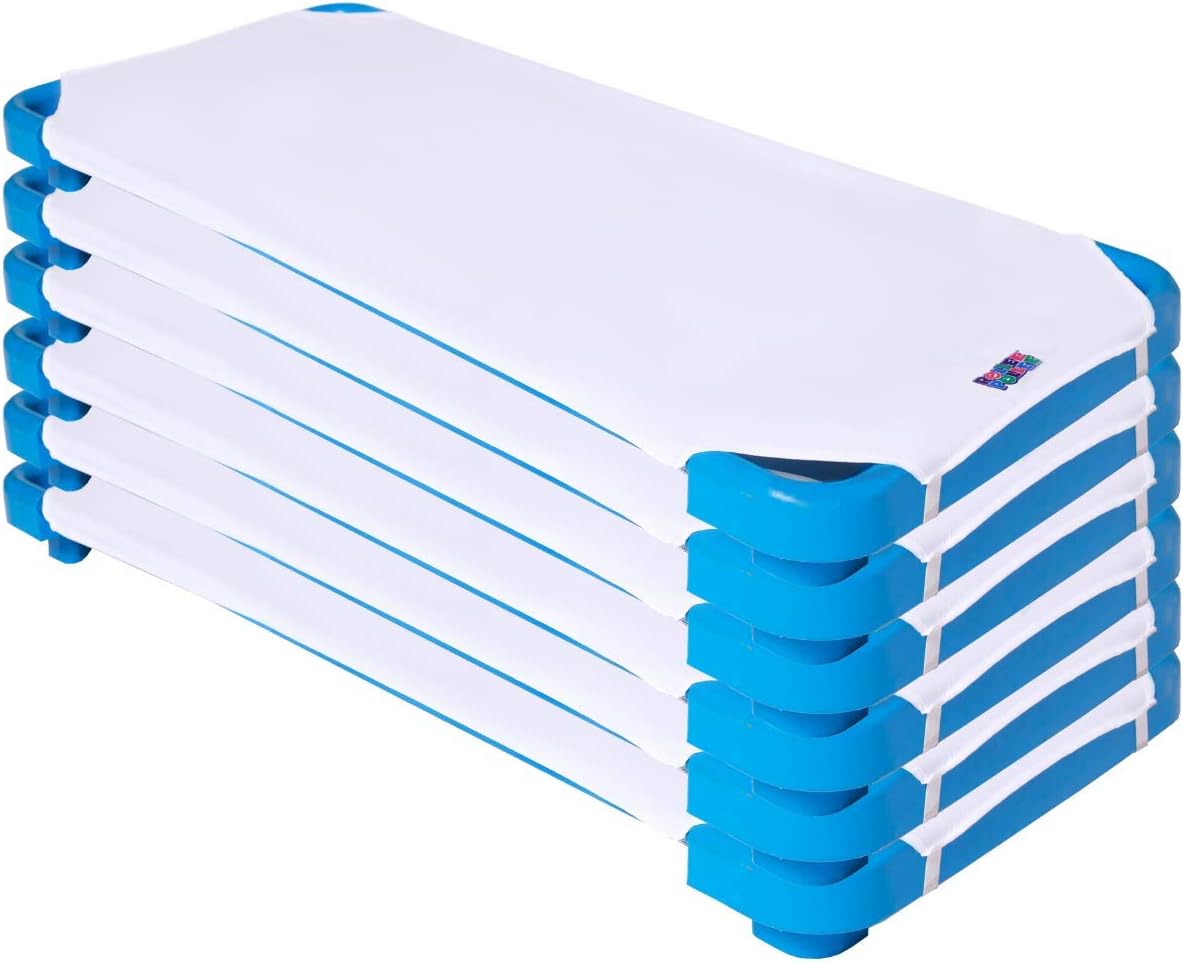 size of standard cot