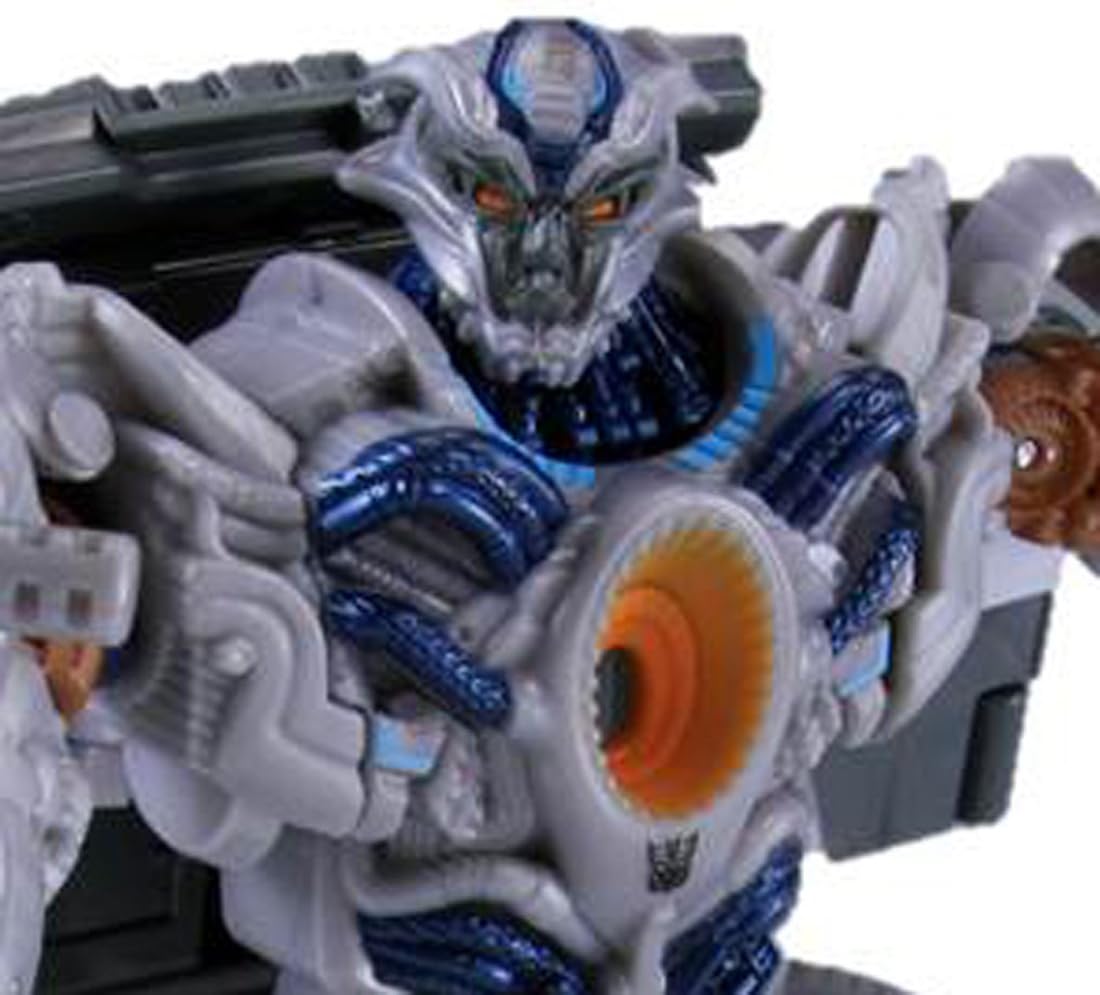 transformers studio series galvatron