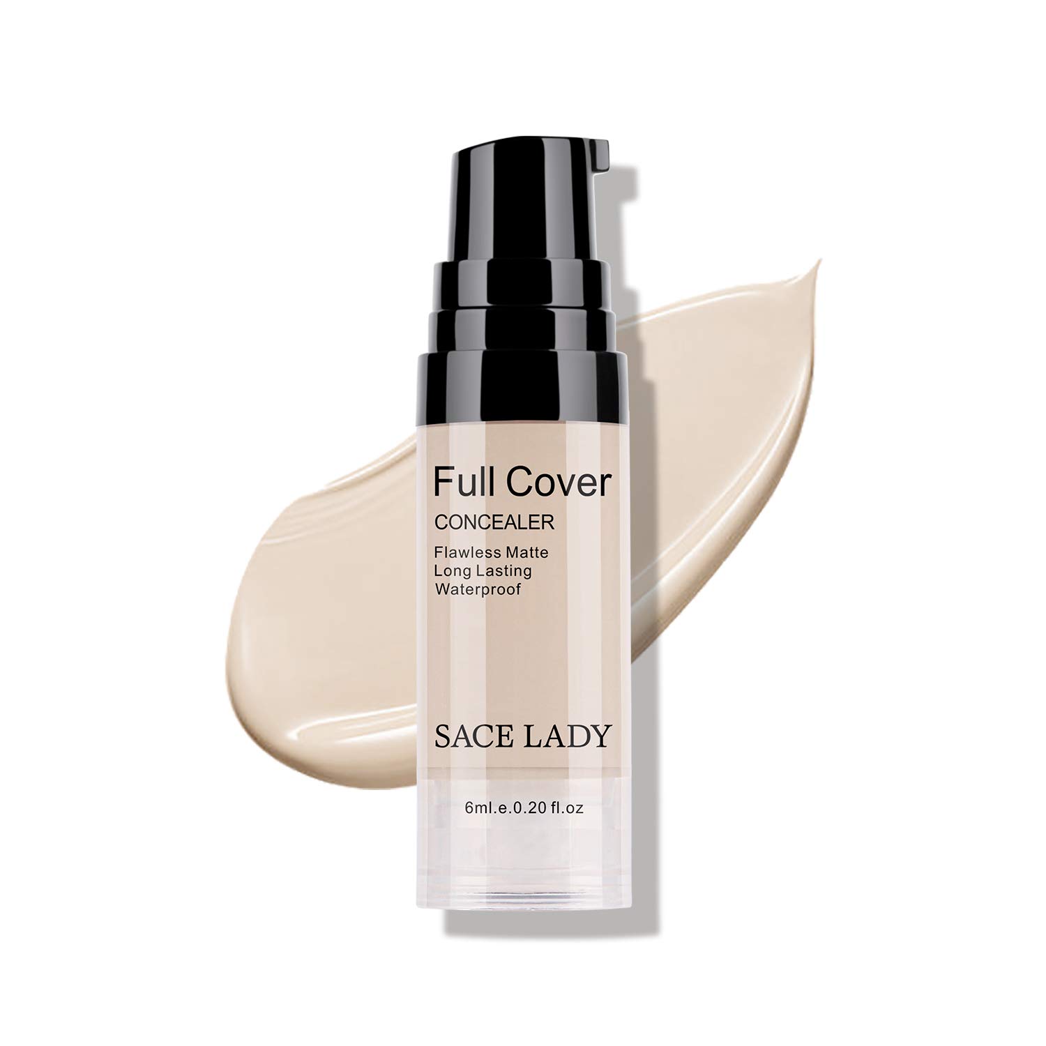 best liquid concealer