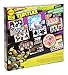 ALEX Toys Teenage Mutant Ninja Turtles Sticker Mosaics Kit