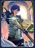 Fire Emblem 0 Cipher Chrom Card Game Character Sleeves Collection No.FE02 Anime Husbando Awakening Fates Lord Prince Krom 02 2