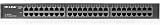 TP-Link TL-SG1048 48-Port Unmanaged Gigabit Ethernet Switch 19-inch Rack Mount view 2