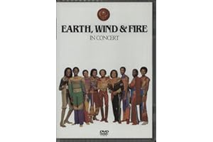 Earth Wind & Fire: In Concert
