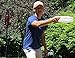 Driveway Games Catch The Bottle. Disc, Poles & Bottles. Outdoor Game