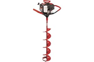 Eskimo Quantum Auger Series, 8-10 Inch