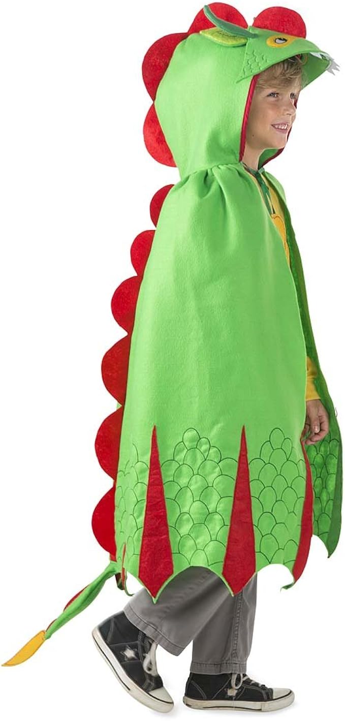 children's pretend play costumes