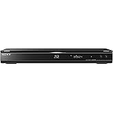 Sony BDP-S360 1080p Blu-ray Disc Player (2009 Model)