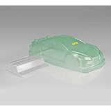 A1190mm Touring Car Body Lighweight 0350L