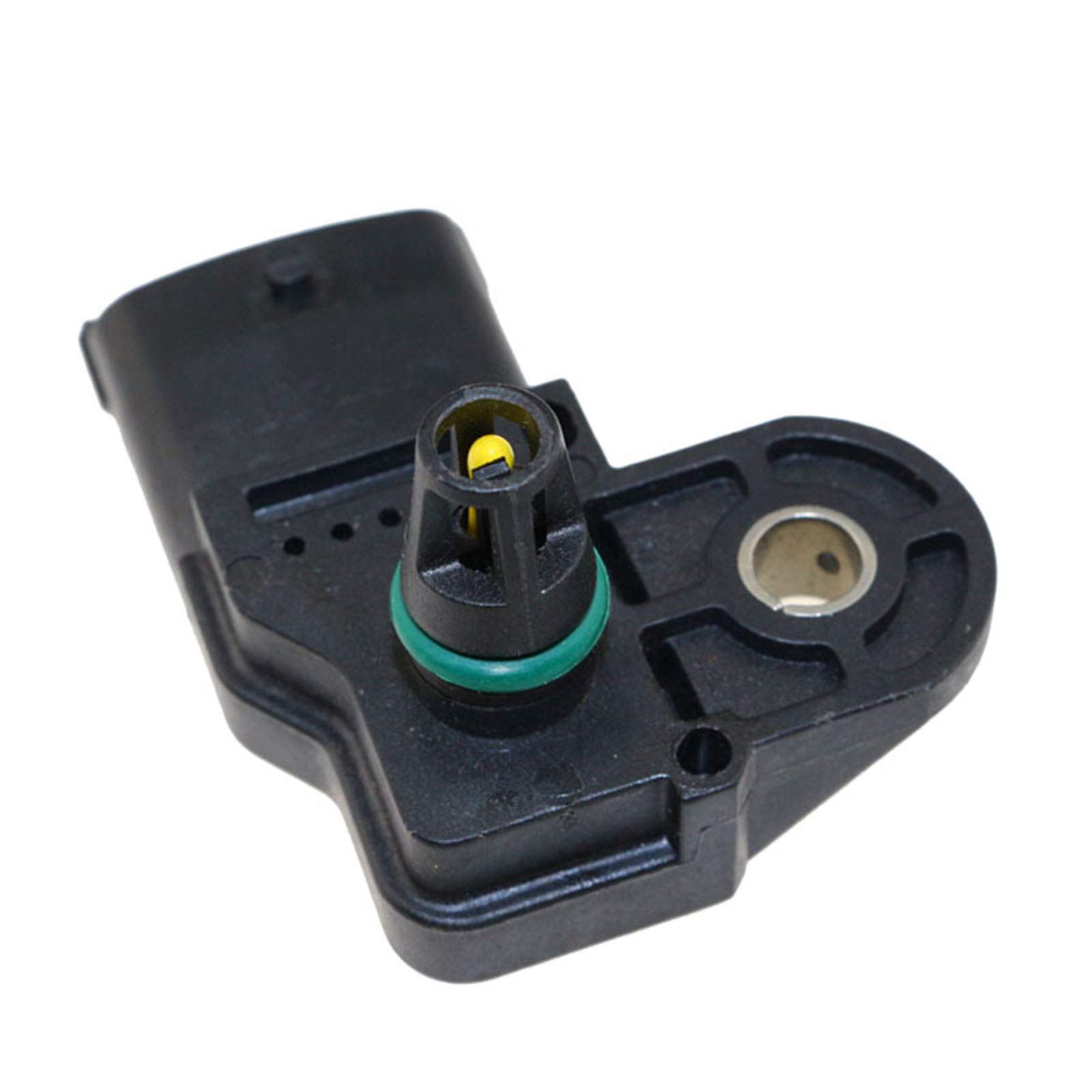 Buy 0281002456 3.5Bar Pressure Sensor SINOCMP 3.5 Bar Intake Air