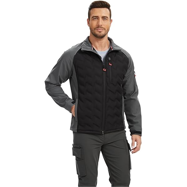 Amazon.com: YURINOX Jacket Genesis - Sleeves with Elbow