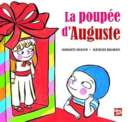 La  poupée d'Auguste