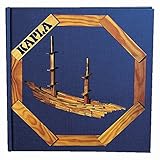 Kapla Art Book of Building Designed for Advanced Builders Volume 2