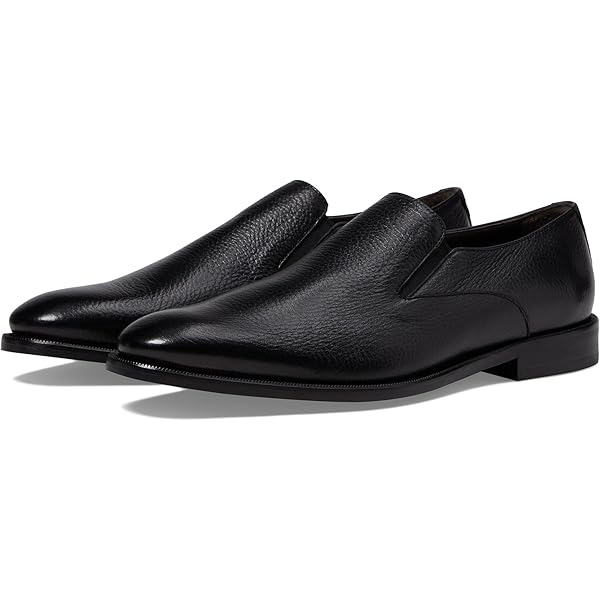 Amazon.com | To Boot New York Men's Darvin Oxford, Black, 8 | Oxfords