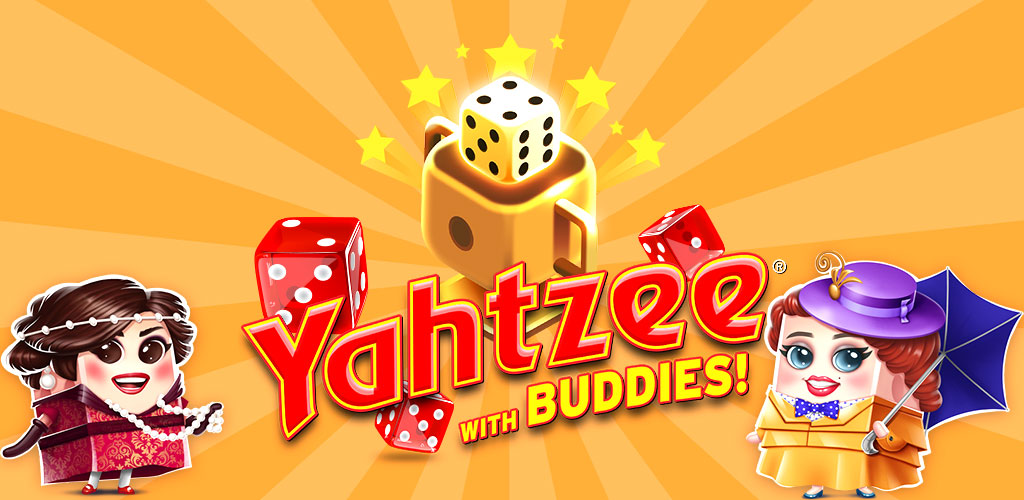 YAHTZEE® With Buddies Dice Game : Amazon.ca: Apps for Android
