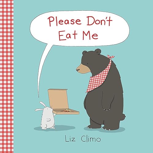 Download Please Don't Eat Me PDF