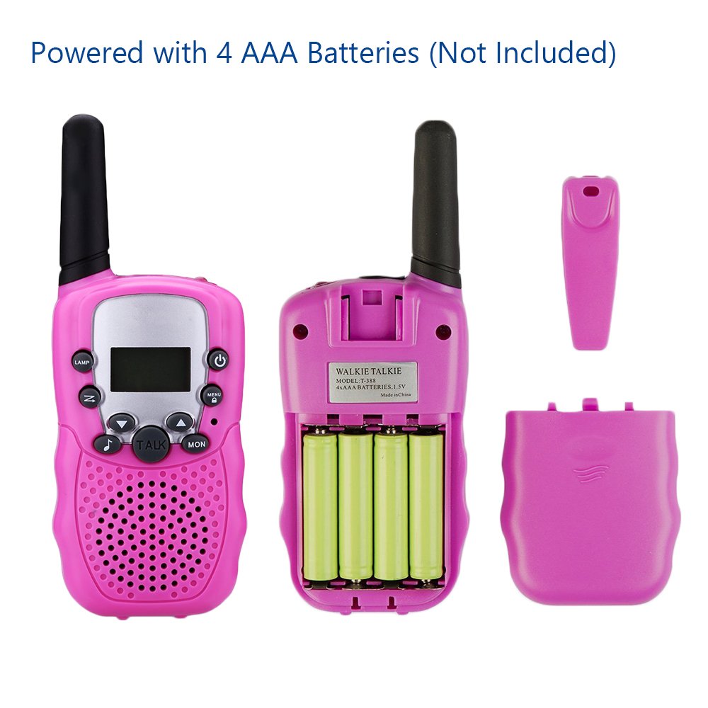 the range outdoor toys