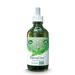 SweetLeaf Sweet Drops- Flavored Stevia Liquid