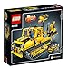 LEGO TECHNIC 42028 Bulldozer
