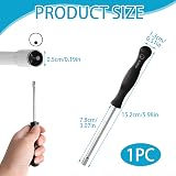 brileze Carburetor Adjustment Tool for Pac Man Small Engines view 2