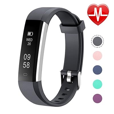 Heart Rate Monitor Letsfit Fitness Tracker App Letsfit Fitness