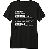 I'm A Software Developer Funny Programming T Shirt Premium Tri-Blend T-Shirt