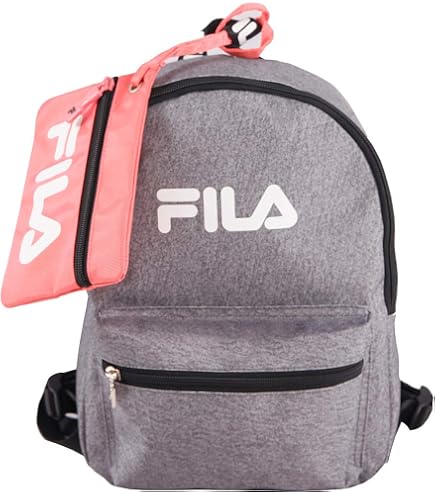 FILA Finn Mini Backpack (Aura)