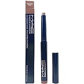 MAC Dazzleshadow Eye Shadow Stick - Subliminal Spark (silver pearl) .05 Oz / 1.6 g