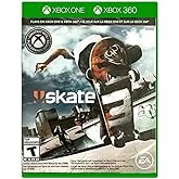 Skate 3 Xbox 360 Skating Game Brand New Sealed