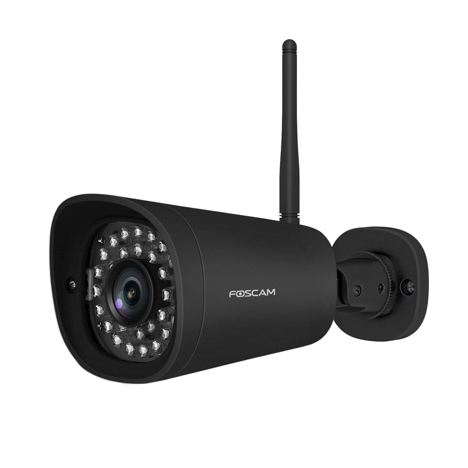 FI9912P-B Outdoor HD Camera 2MP
