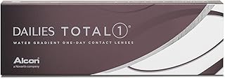 Alcon Dailies Total 1 (30 Stk.)