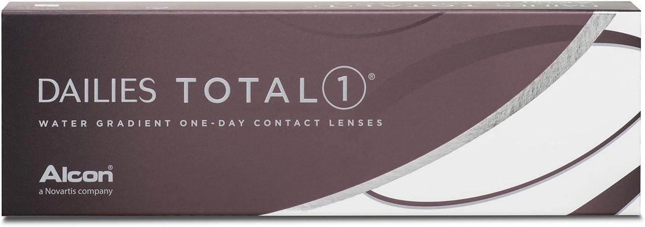 Alcon Dailies Total 1 (30 Stk.)