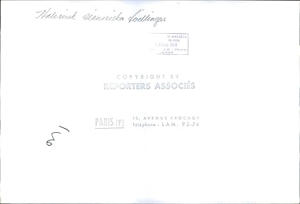 Foto Vintage Di Santina E Giuseppina Foglia Che Salutano Dal Balcone Anno 1966 Amazon It Casa E Cucina