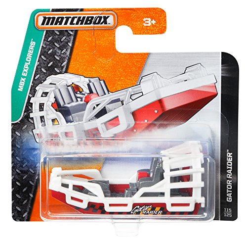 Matchbox Diecast 50 Car Pack (1:64 Scale)