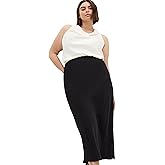 City Chic Womens Skirt - Kyra